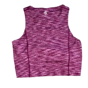 Bralette Lou & Grey Spacedye Softsculpt Racerback-Media-GUC - Foto 1 di 6