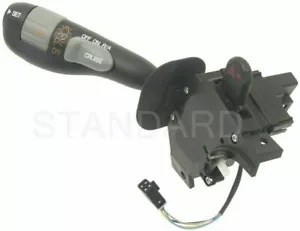 OEM DS660 NEW Cruise Control Switch - Picture 1 of 3
