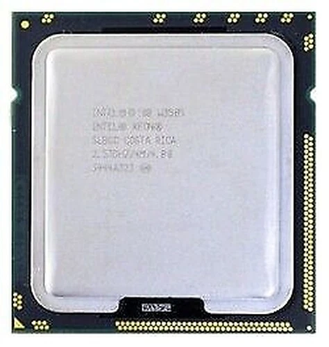 Intel Xeon SLBGC 2.53GHz 4MB S1366 64-BIT W3505 - Image 1 of 1