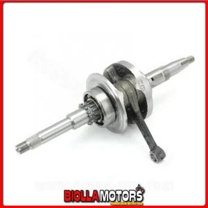 090850E ALBERO MOTORE SYM Crox 50 4T - Foto 1 di 5