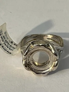 KAMELEON KR047 "Happily Ever After" Ring - Size 6 ~ NEW WITH TAGS! - Picture 1 of 3