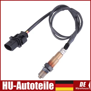 SONDA LAMBDA PARA VW GOLF 5 6 PASSAT COLO 9N SCIROCCO SHARAN TOUAREG TOURAN T5 T6 - Imagen 1 de 13