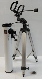 (N80975-3) Télescope miroir Meade 4500 avec support - Photo 1 sur 13