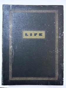 1937 LIFE Magazin: 13 Ausgaben gebundener Satz (4. Januar bis März 29 Wochenausgaben) sehr schön - Bild 1 von 23