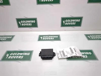 07 08 09 路虎 RANGE ROVER 运动型 L320 停车电脑 YWC500730 — 第 1/4 张图片