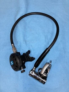 Vintage Scubapro MK10 / G250 Regulator - Picture 1 of 6