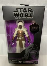 Star Wars Black Series Jedi Knight Revan 6” Figure GameStop Exclusive NEW