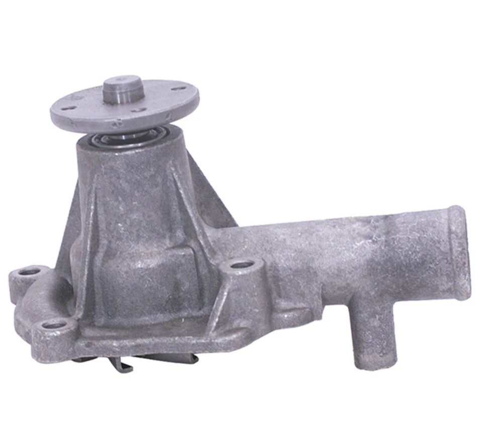 Bomba de agua del motor Cardone 57-1044 para modelos Dodge Mitsubishi Plymouth 1976-1985 Foto 1 de 1