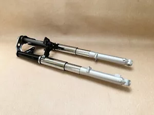 Honda SS50 Front Fork Complete Assembly CD70 CL50 CL50s CL70 Fits CD50 F SS50Z. - Picture 1 of 12
