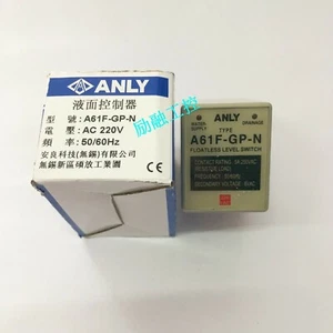1 Stück ANLY A61F-GP-N Level Level Controller A61F-GP-N - Bild 1 von 3