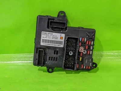 08 09 10 PONTIAC G6 BCM BODY CONTROL MODULE OEM 4365-8 - Image 1 of 3