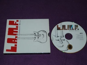 JULIAN COPE - L.A.M.F. AMBIENT METAL - CD ALBUM - NEAR MINT (M) - Imagen 1 de 11