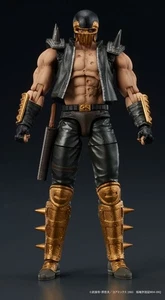 DIG DigAction Hokuto No Ken Jagi - Picture 1 of 9
