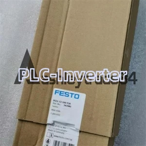 Cilindro Deslizante 1 Pieza Nuevo FESTO DGSL-12-100-Y3A 543981 Entrega Rápida Envío Gratis - Imagen 1 de 5