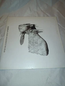  COLDPLAY A Rush Of Blood To The Head 2002 EMI Vinyl Record  - Picture 1 of 9