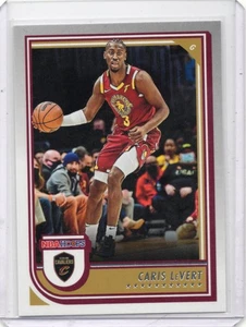 2022-23 Panini NBA Hoops - Caris LeVert #70Cleveland Cavaliers  - Picture 1 of 2