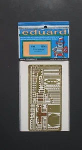 Eduard 1/32nd Scale PE Detail Set No. 32362 P-51K Exterior - Picture 1 of 1
