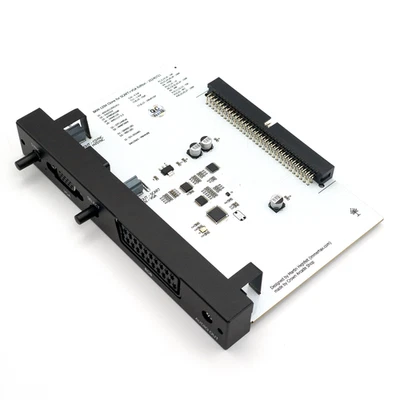 BKM-129X Euro SCART & VGA card RGBs/RGBHV for Sony Monitors with Steel Bracket - image 1 of 4