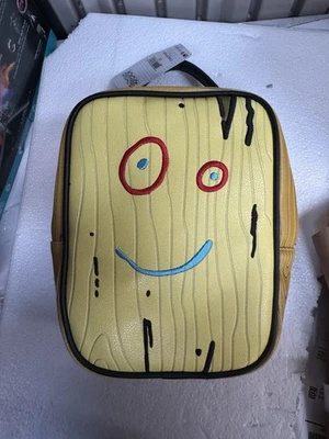 Mochila Ed, Edd And Eddy Foto 1 de 2