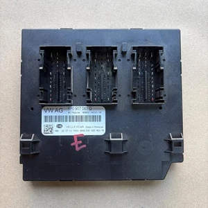 8P0907063Q 8P0907063AG AUDI A3 8P BCM Body Onboard supply control unit 2008-2013 - Picture 1 of 2