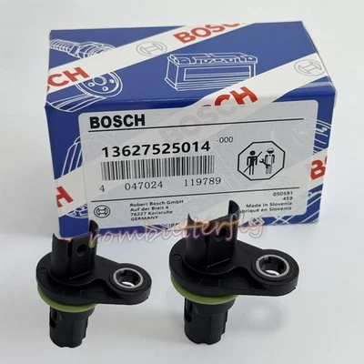 Sensor de posición del árbol de levas 13627525014 cámara CPS para BMW 328i 335i X3 2007-2011 2 un. Foto 1 de 4