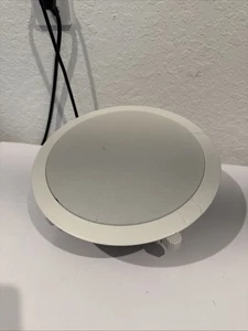 Episode ES-500-POINT-6 Hochleistungs-Deckenlautsprecher 6,5" (SINGLE) S3 - Bild 1 von 5