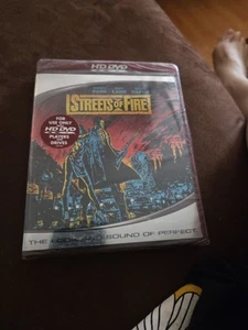 Streets of Fire 4K UHD and Blu-ray - Shout Factory - Picture 1 of 5