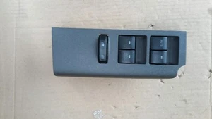 Driver Front Door Switch Driver's Window Master Fits 08-12 ESCAPE 8216233 - Picture 1 of 2