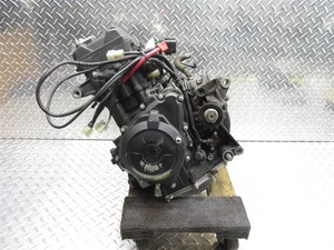 Yamaha YZFR3 R3 2017 15-18 motor funciona garantía video - Imagen 1 de 11