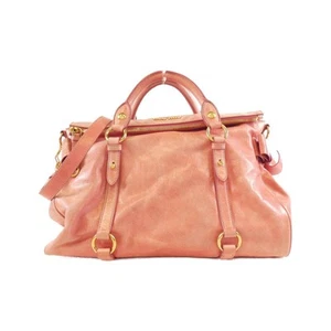 Auténtico bolso MIU MIU RT0365 #270-004-016-6060 - Imagen 1 de 9