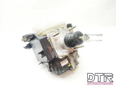 Lexus SC430 2002-2010 ABS Anti Lock Brake Booster Master Cylinder Foto 1 de 4