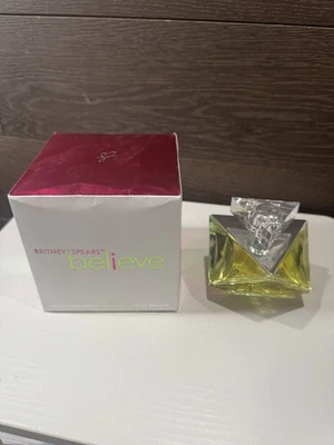 Believe by Britney Spears | 女式 3.3 Fl. 盎司 香水喷雾   — 第 1/4 张图片