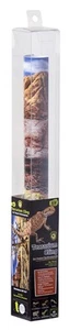 Desert Terrarium Cling 40 Gallon Multi-Colored Fish Tank Background - Picture 1 of 2