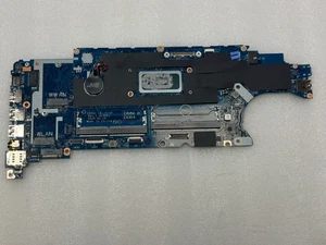 Carte mère Dell Latitude 5410 FDZ41 LA-J371P avec processeur i3-10110U - Photo 1/3