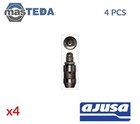 85006100 HYDRAULIC TAPPET LIFTER AJUSA 4PCS FOR NISSAN PRIMERA,SUNNY III,SERENA