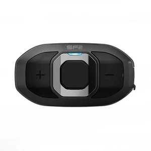 Sena SF2-03 Motorcycle Helmet Bluetooth Communication System Intercom Kit - Picture 1 of 5