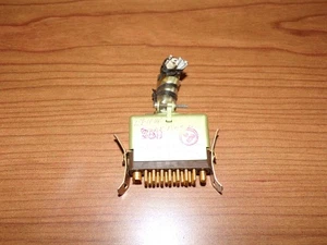 Bendix Radar Connector - Picture 1 of 3