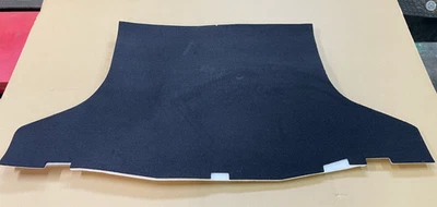 Alfombrilla de piso de maletero genuina Nissan GT-R R35 6AV 2016-2024 OEM NUEVA Foto 1 de 2