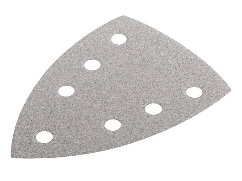 Flex Power Tools Xtreme Sandpaper Sheet 100 x 150mm x P 60 25 Pack FLX531935 - Image 1 of 1