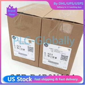 Allen Bradley 25B-D6P0N104 A PowerFlex 525 AC Drive 480V 3HP 25BD6P0N104 New - Picture 1 of 4