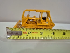 Caterpillar Cat D7G Dozer with A-Blade and Winch - CCM 1:48 Loose AB26 - Picture 1 of 5