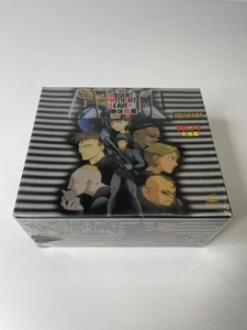 Absent Without Leave VCD Vol. 1-6 Anime Cantonese Dub Import, Discs Mint - Picture 1 of 6