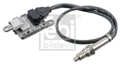 FEBI BILSTEIN 186571 NOx-Sensor, Harnstoffeinspritzung für VOLVO - Bild 1 von 2