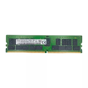 HP (P11444-091) - 32GB PC4-256000AA-R (2RX4, 3200 DDR4-3200MHz) ECC REG RAM - Picture 1 of 1