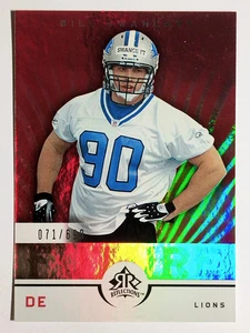 Bill Swancutt RC Reflections #215 2005 - Imagen 1 de 2