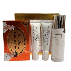 Dr. Alvin Rejuvenating Set 100% Authentic (New Packaging) - Picture 1 of 3