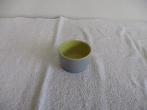 Hall China Refrigerator Dish Ovenware Made For GE Gray - Picture 1 of 7