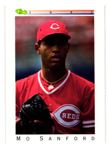 1992 Classic Series 1 White Baseball Cards 1-99 - You Choose