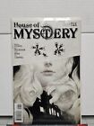 House of Mystery #1 (DC Comics 2008 March 2009) VF/NM