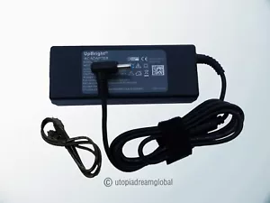 NEW AC/DC Adapter For HP Pavilion 14-CK0000 Series LCD Notebook PC Power Supply - Picture 1 of 7
